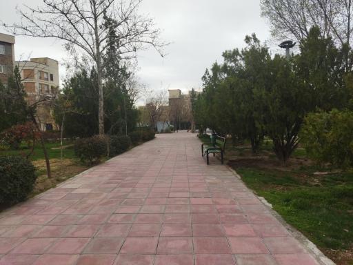 عکس بوستان شهید قدیری