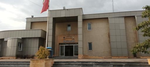 عکس اداره کل مدیریت بحران استان آذربایجان غربی 