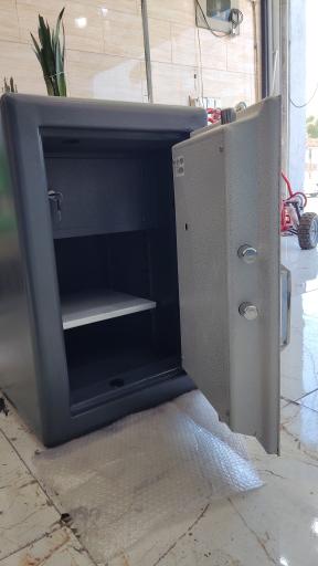 عکس فروشگاه گاوصندوق نسوز