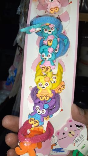 عکس آرایشی و بهداشتی آتوسا