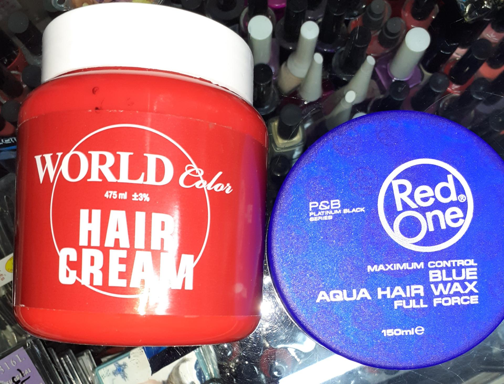 عکس آرایشی و بهداشتی آتوسا