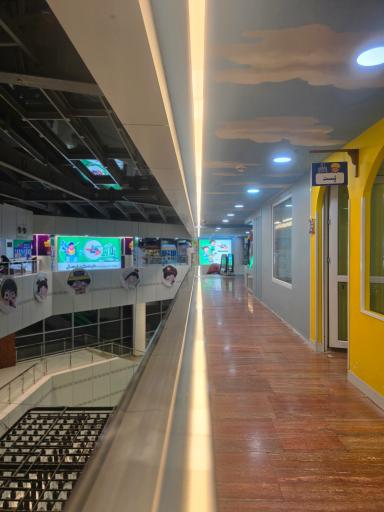 عکس مرکز خرید پاژ