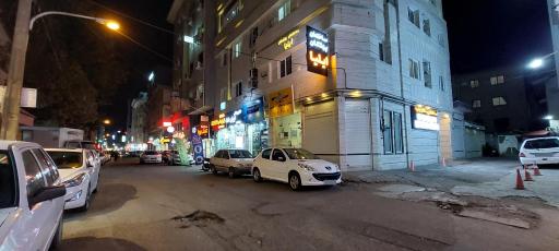 عکس دکتر بهرنگ معتمد