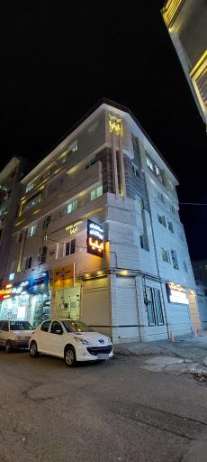 عکس دکتر بهرنگ معتمد