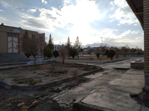 عکس دانشکده ملی مهارت پسران ابن حسام بیرجند