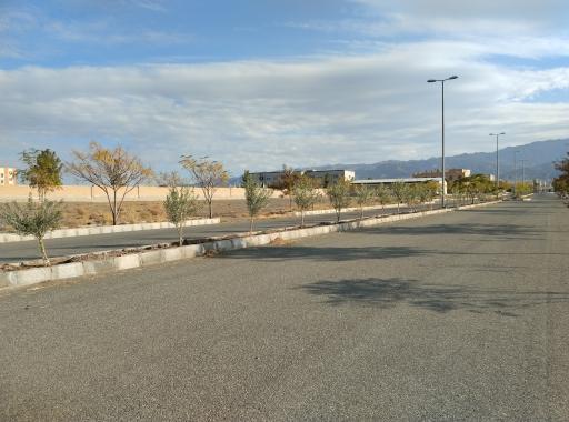 عکس دانشکده ملی مهارت پسران ابن حسام بیرجند