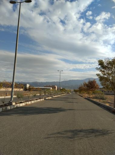 عکس دانشکده ملی مهارت پسران ابن حسام بیرجند