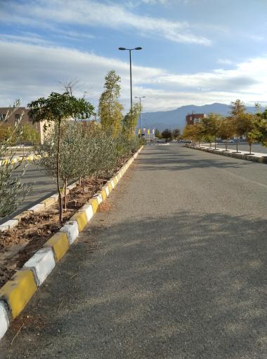 عکس دانشکده ملی مهارت پسران ابن حسام بیرجند