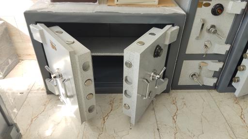 عکس فروشگاه گاوصندوق نسوز