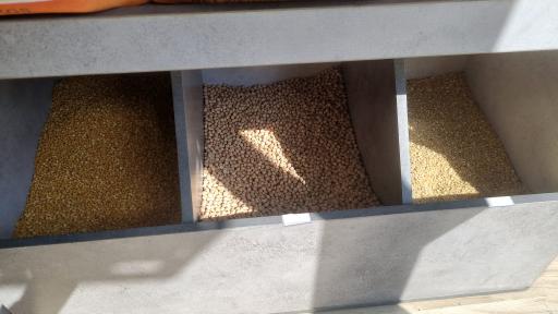 بازرگانی موادغذایی اصیل