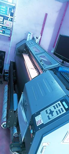 چاپ بنر ایراندوست