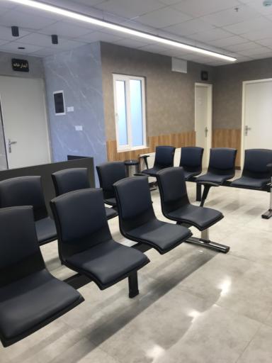 عکس مطب دکتر سید سامان طالبی