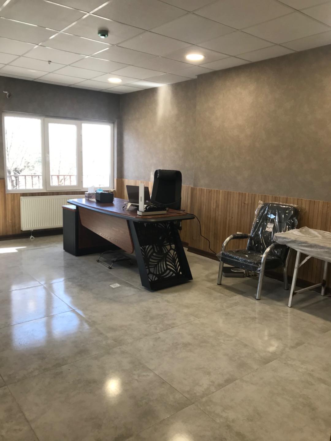 عکس مطب دکتر سید سامان طالبی