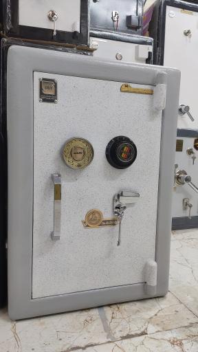 عکس فروشگاه گاوصندوق نسوز