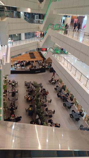 عکس مرکز خرید پاژ