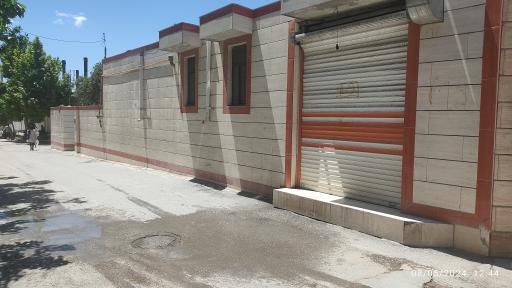 عکس کلوپ سید