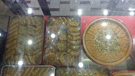 عکس سوهان حاج رضا مقامی و پسران 