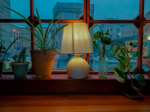 عکس کافه رترو 