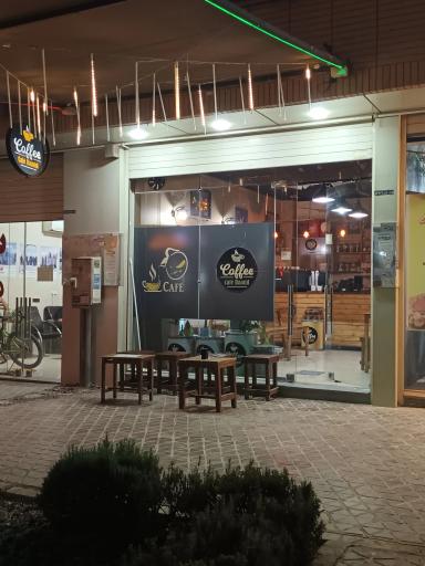 عکس کافه حمید شعبه ۱