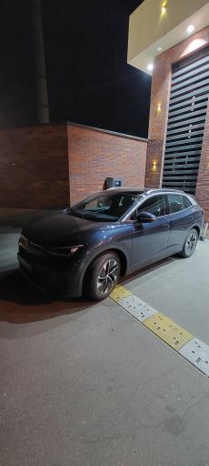 عکس ایستگاه شارژ مکو (بلوار مپنا)