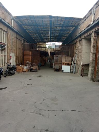 عکس انبار کاشانی