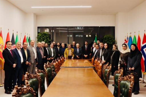 عکس آراد برندینگ