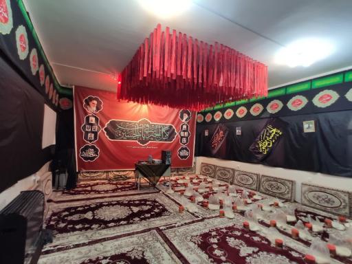 عکس مسجد امام هادی (ع) 