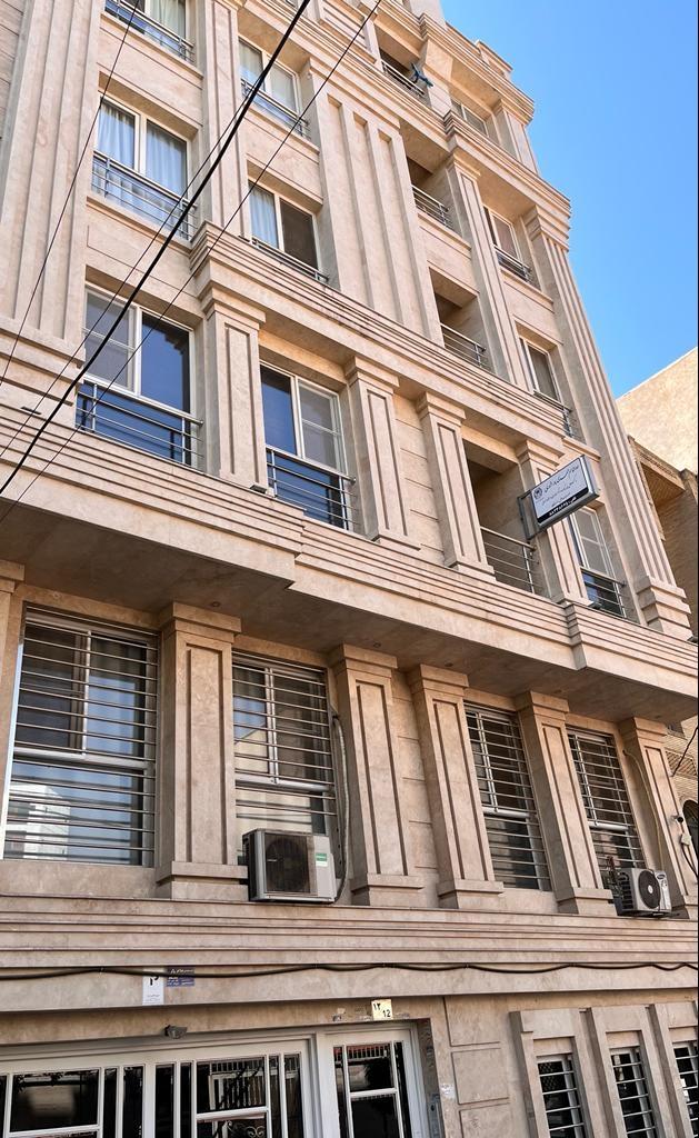 عکس  دفتر وکالت ابوالقاسم مهدی پور و همکاران