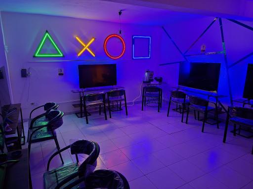 گیمنت گود گیم