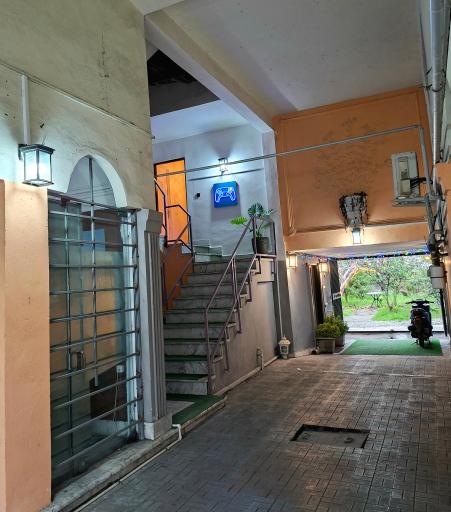 گیمنت گود گیم