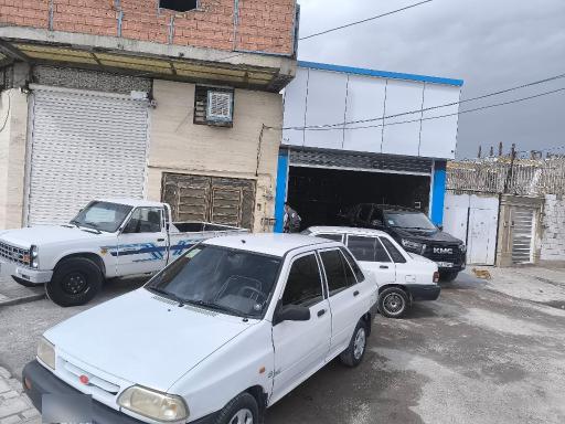 عکس نمایشگاه ارزان خودرو