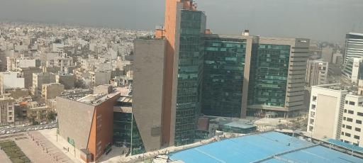 عکس مرکز خرید پاژ