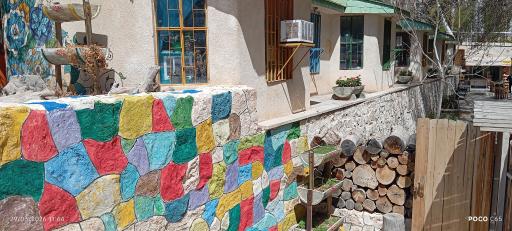 عکس نمایشگاه صنایع دستی آبشار