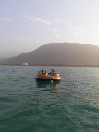 عکس مجموعه ورزشی شهید چمران