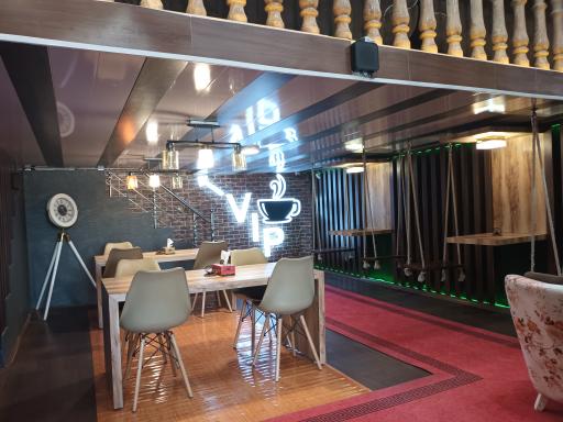 عکس کافی شاپ 20