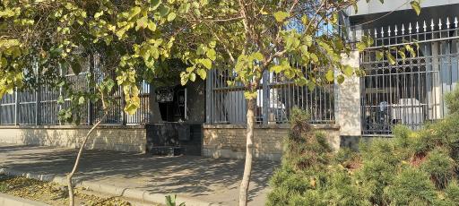 عکس بانک سپه شعبه صنعتی 