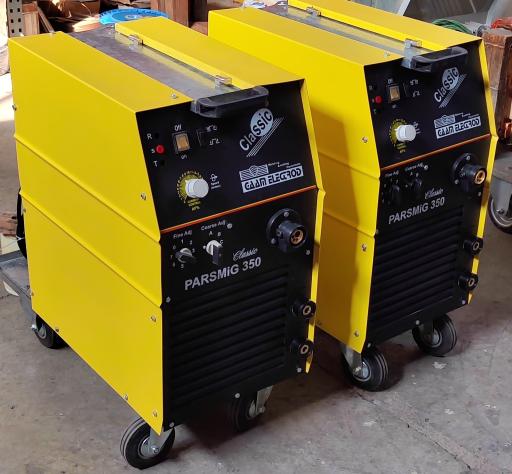 عکس دستگاه جوش گام الکترود و(الکتریک)