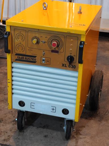 عکس دستگاه جوش گام الکترود و(الکتریک)