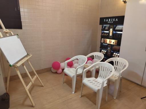 عکس آموزشگاه مراقبت و زیبایی هِرا