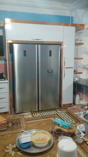 عکس کابینت سازی شیخ