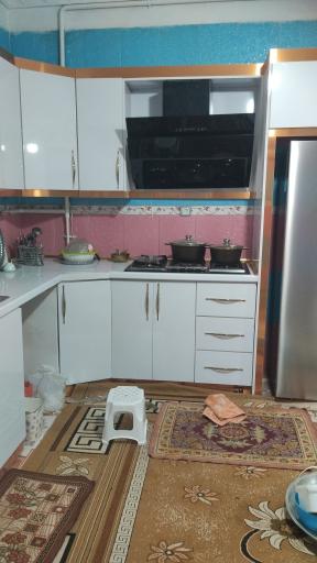 عکس کابینت سازی شیخ