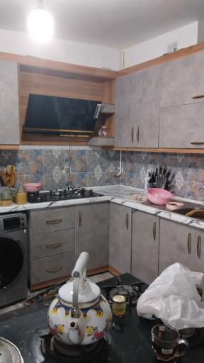 عکس کابینت سازی شیخ