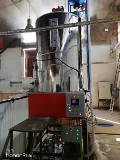 عکس آریا فوم اصفهان