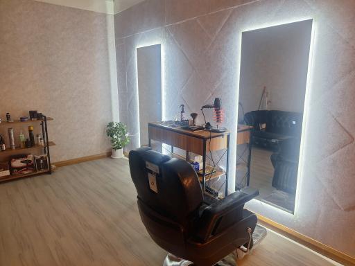 عکس پیرایش نوید