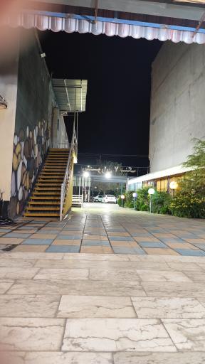 عکس رستوران سنتی هفت سنگ