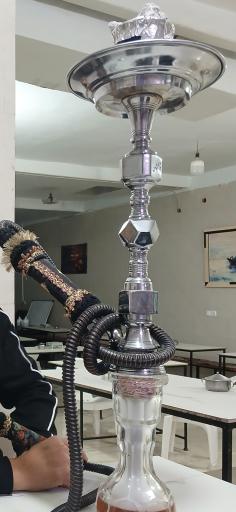 عکس چایخانه فردوسی