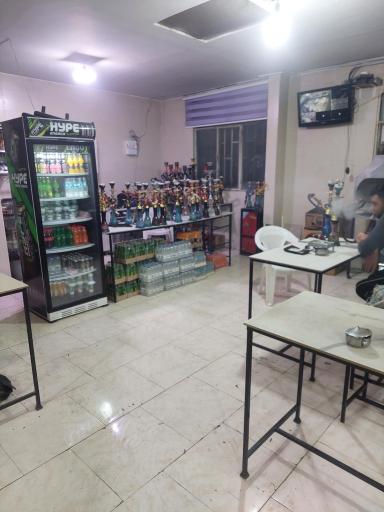 عکس چایخانه فردوسی