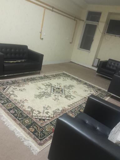 عکس خوابگاه فجر ۶