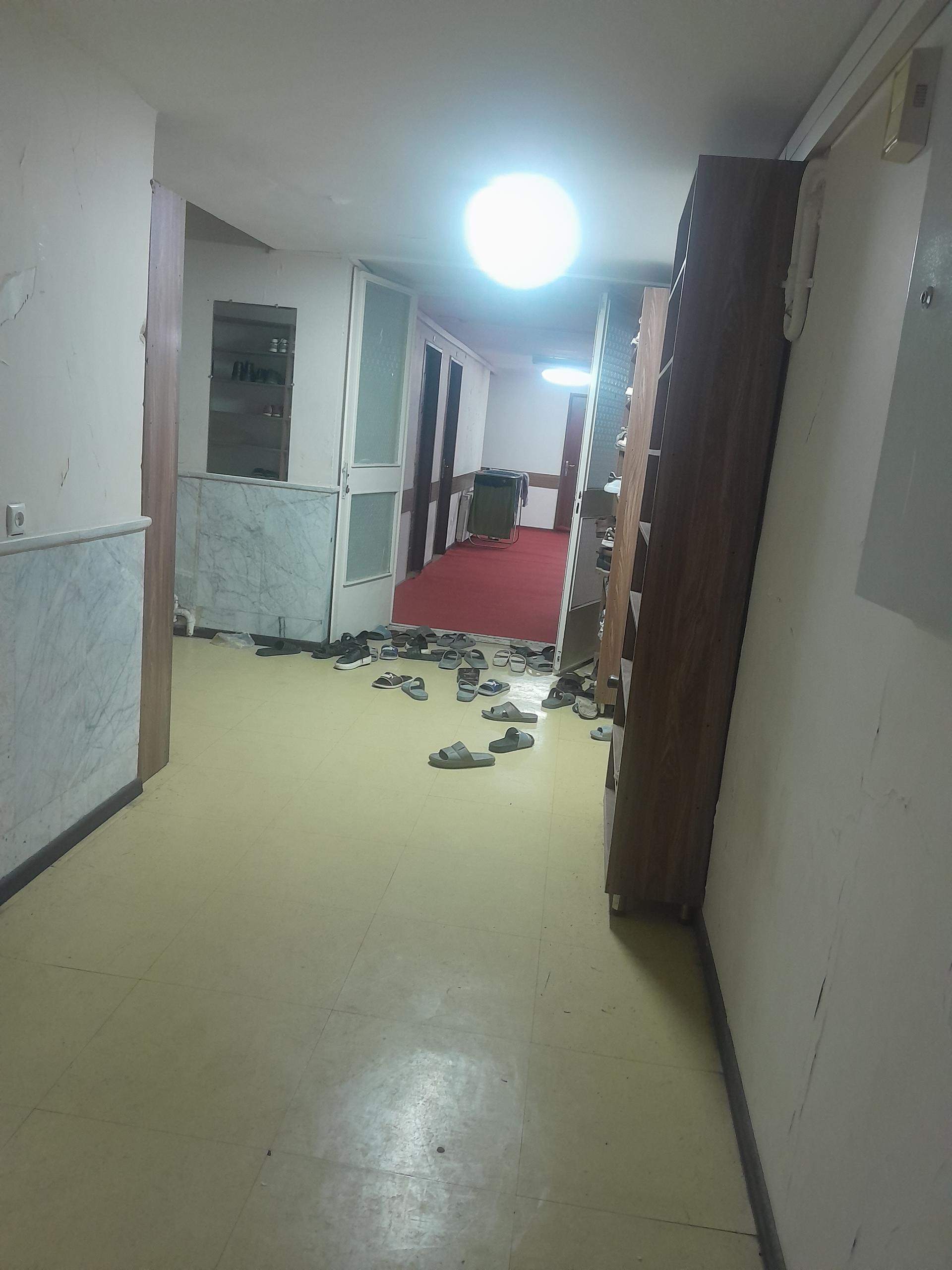 عکس خوابگاه ملل