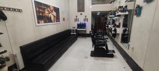 عکس پیرایش دیپلمات